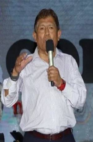 Juan Osorio fue asaltado y golpeado en su vivienda