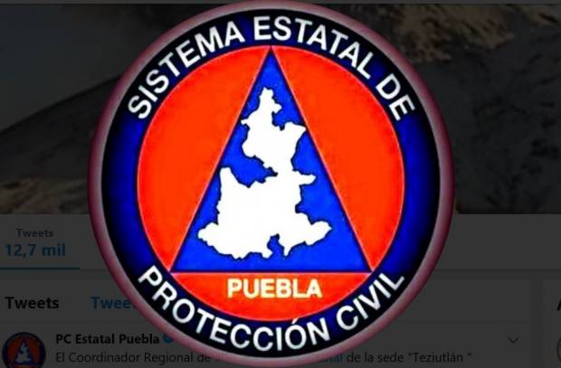 Despiden al director de Protección Civil por prohibir uso de galerías del Congreso de Puebla