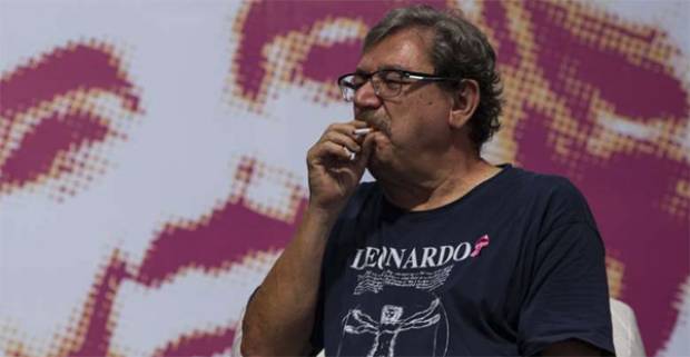 “Se las metimos doblada”: Paco Ignacio Taibo II sobre titularidad en FCE