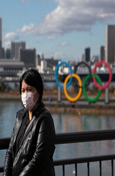 Tokio 2020: Juegos Olímpicos, sin riesgo de suspenderse afirma el COI