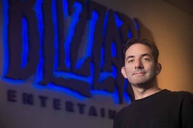 Jeff Kaplan abandona Blizzard tras casi dos décadas en la compañía