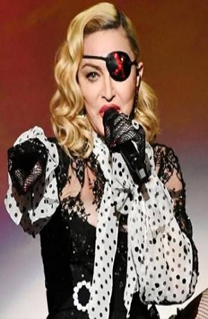 Madonna: Universal Pictures realizará película de su vida