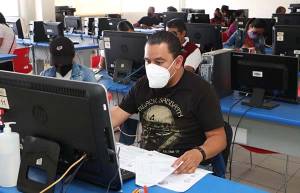 SEP Puebla otorgará incentivo a trabajadores de educación básica mediante evaluación