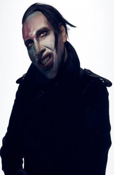 Marilyn Manson regresa a la música con &quot;We Are Chaos&quot;