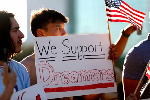 45 mil “dreamers” poblanos beneficiados con permanencia de DACA