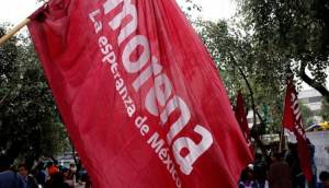 Sin estructura estatal, Morena está en riesgo para elección de 2021: Cotoñeto