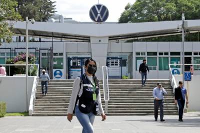 Volkswagen no ofrecerá más de 11% de aumento; llama a obreros a aceptar