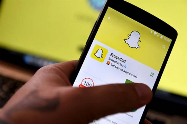 Snapchat lanza Spotlight, rival de TikTok con el que te pagará para subir contenido