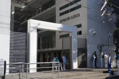 Cayó asaltante de estudiantes cerca de la Facultad de Medicina de la BUAP