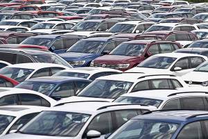 Volkswagen registró disminución en ventas del 13.7% en el mes de octubre