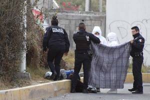 Puebla y otros 4 municipios concentran los casos de homicidios en el estado