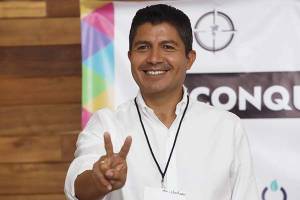 ENTREVISTA: Estoy listo para cohabitar con un gobernador de Morena: Eduardo Rivera Pérez