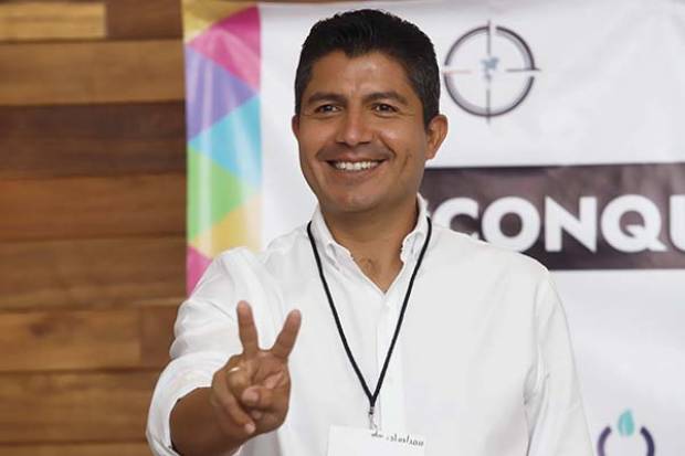 ENTREVISTA: Estoy listo para cohabitar con un gobernador de Morena: Eduardo Rivera Pérez