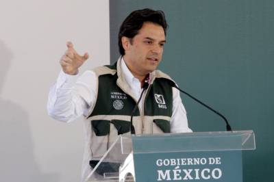 Médicos rurales del IMSS recibirán bono de 15%