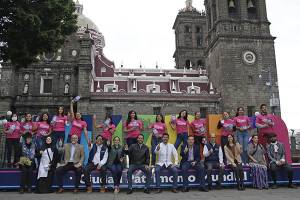 Esta es la agenda turística Verano 2022 en Puebla capital