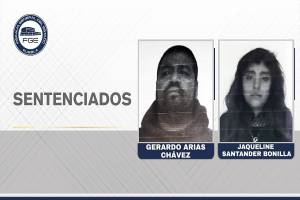 Mataron a un hombre en Atenco; pareja purgará condena de 20 y 35 años de prisión