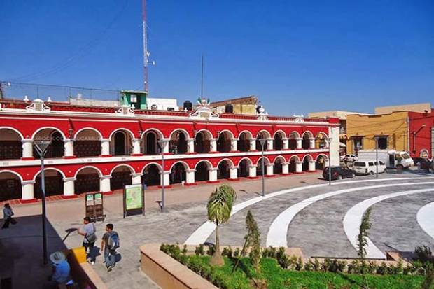 Ayuntamiento de Izúcar de Matamoros defiende descuento a salario de regidores