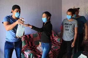 México supera los 8 mil casos de COVID-19; suman 686 muertos