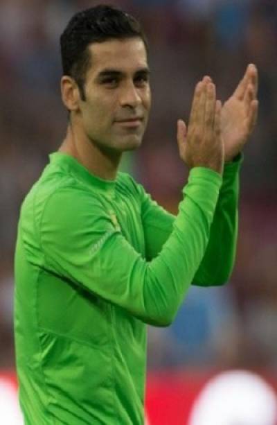 Rafael Márquez ya fue contactado para integrarse al Barcelona en La Masía