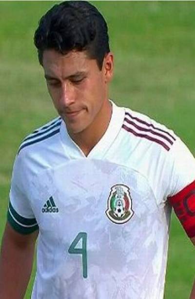 México cae 1-2 ante Venezuela en el Torneo Maurice Revello