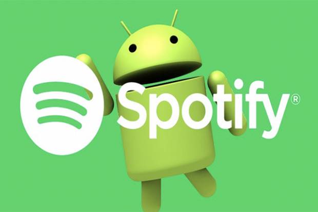 Spotify permitirá añadir archivos MP3 en su aplicación para Android