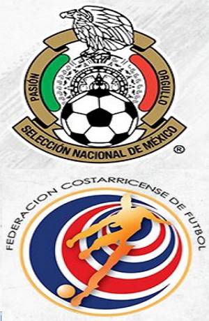 Selección Mexicana se medirá ante Costa Rica el 30 de marzo en Austria