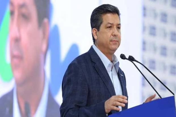 SCJN desecha controversia contra desafuero de gobernador de Tamaulipas