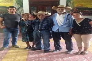 FGE Puebla localizó a familia de un hombre en Michoacán; 50 años no supieron de él
