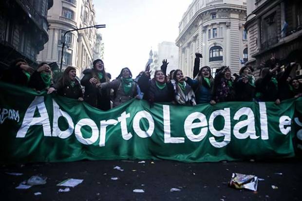 Hospitales públicos deben garantizar aborto a mujeres violadas: SCJN