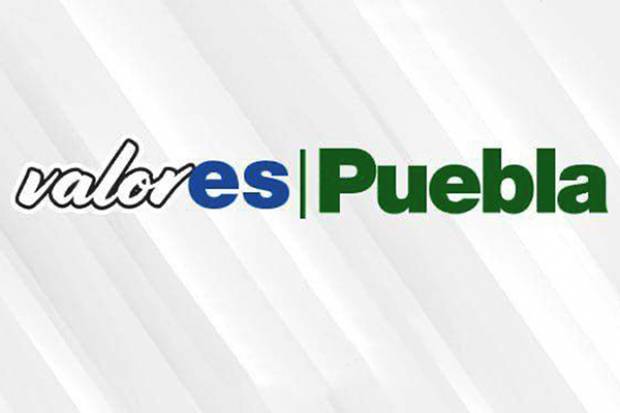Lanzan en Puebla campaña para promover los valores entre la sociedad