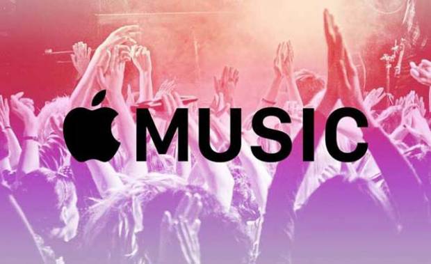 Apple Music sería compatible con el Chromecast en Android