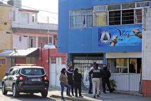 Muere una mujer al interior de anexo de alcohólicos anónimos en Puebla