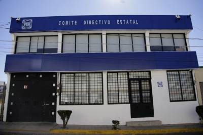 PAN Puebla se contradice sobre contagios de COVID-19: acepta seis y después los desconoce
