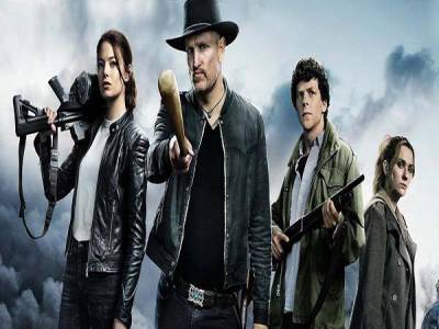 Zombieland 2, esto dicen los críticos