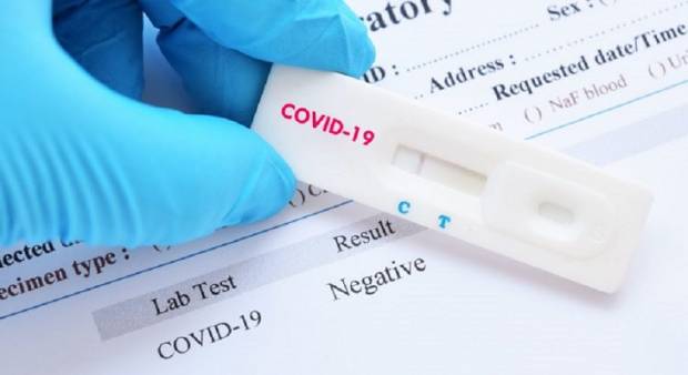 9 poblanos han logrado recuperarse de coronavirus: Salud
