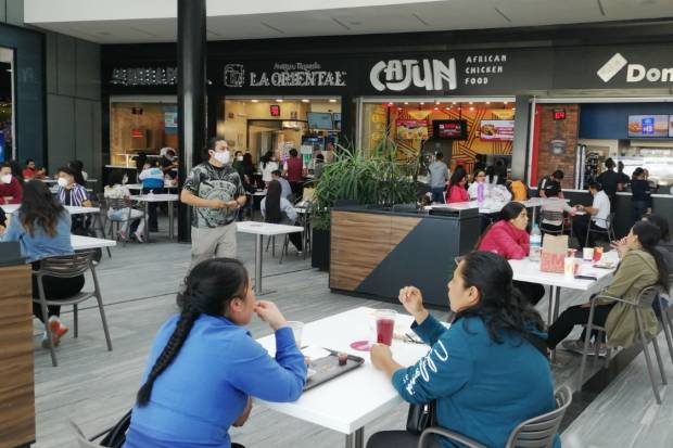 Subieron 12% las ventas en restaurantes de Puebla por Buen Fin