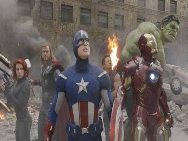 Los 4 destinos obligados para los fanáticos de Avengers