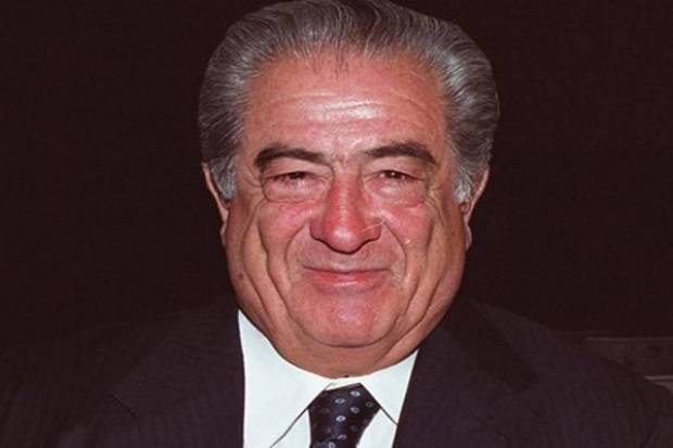 Muere Eugenio López Rodea, fundador de Jumex