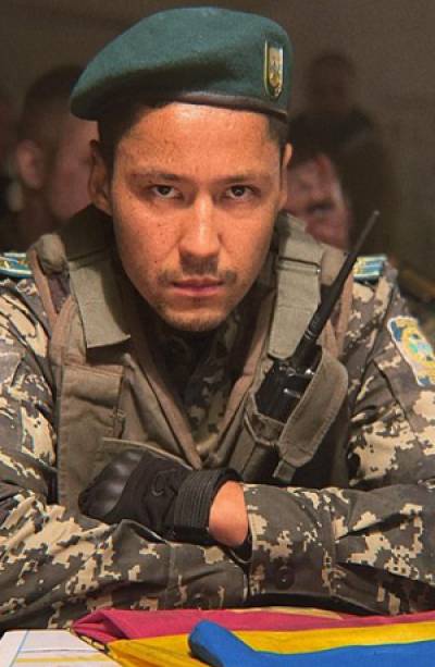 Pasha Lee, actor ucraniano, muere tras bombardeo ruso en Kiev