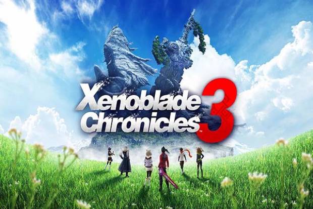 Xenoblade Chronicles 3 lidera las ventas de la pasada semana en Japón