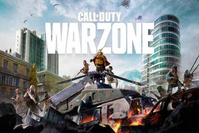 ‘Call of Duty: Warzone’ acecha a ‘Fortnite’ y ‘PUBG’ destrozando récords en su primer día