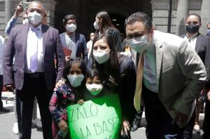 Ayuntamiento de Puebla da aumento salarial de 4.1%
