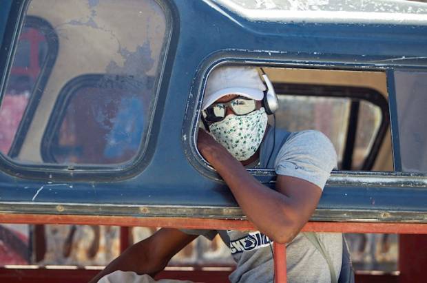 Latinoamérica en camino de ser epicentro de la pandemia: Médicos Sin Fronteras