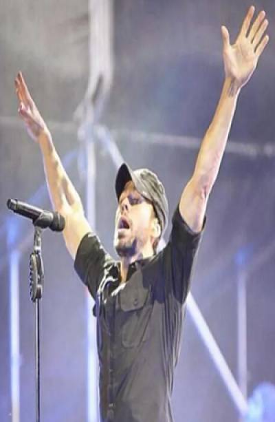 Enrique Iglesias anuncia adiós y lanza &quot;Final&quot;, su último disco