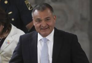 México ya habría solicitado formalmente a EU la extradición de García Luna