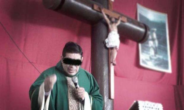 Vinculan a proceso a sacerdote acusado de asesinato en la CDMX