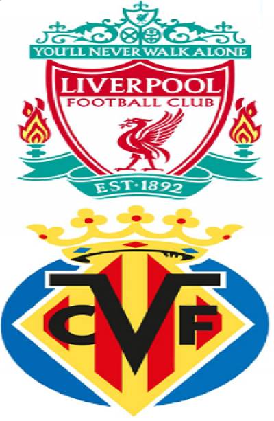 Champions League: Liverpool enfrenta a Villarreal en la ida de semifinales