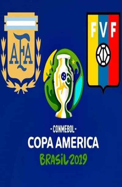 Copa América 2019: Argentina va por las semis y evitar tragedia ante Venezuela