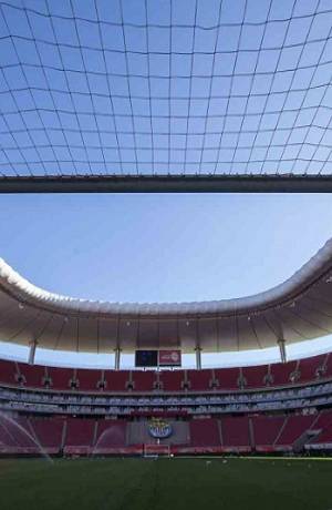 Chivas recibirá público en su estadio para juego ante América