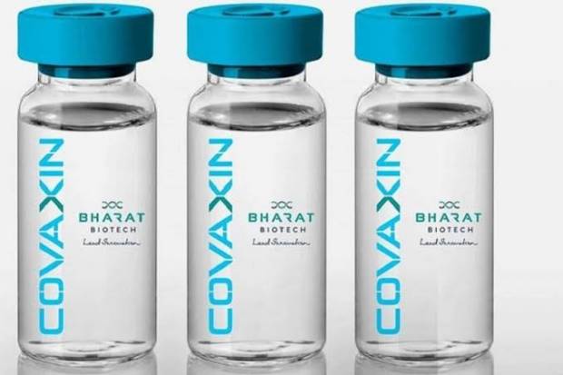 México autoriza uso de COVAXIN, vacuna anti COVID hindú